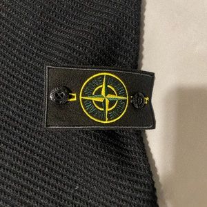 STONE ISLAND TURTLE NECK